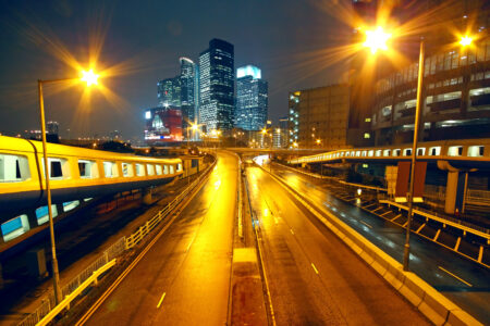 Energy-Efficient LED Lighting Hits the Streets: 95 Percent of Cities Satisfied Image